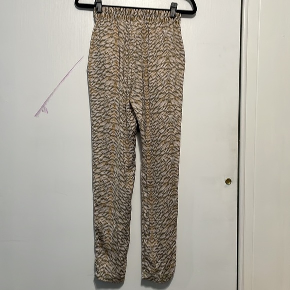 H&M satin pants - Picture 4 of 7